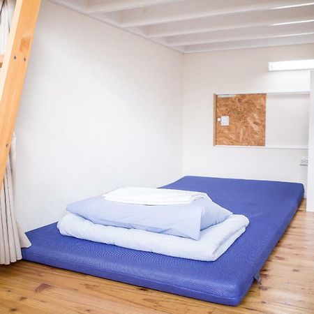Хостел Okinawa Sora House Наха Экстерьер фото